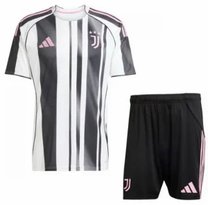 Conjunto 2025 2026 Casa Blanco | camisetafutbolshop