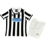 Conjunto Casa Negro | camisetafutbolshop