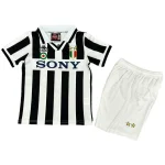 Conjunto Casa Negro | camisetafutbolshop