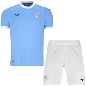 Conjunto 2025 2026 Casa Azul | camisetafutbolshop