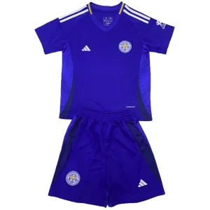 Conjunto 2024 2025 Casa Azul | camisetafutbolshop