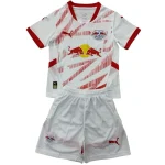 Conjunto 2024 2025 Casa Blanco | camisetafutbolshop