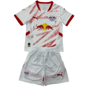 Conjunto 2024 2025 Casa Blanco | camisetafutbolshop