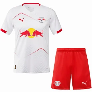 Conjunto 2025 2026 Casa Blanco | camisetafutbolshop