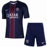 Conjunto 2025 2026 Casa Azul | camisetafutbolshop