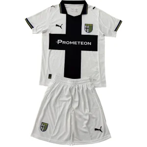 Conjunto 2025 2026 Casa Blanco | camisetafutbolshop