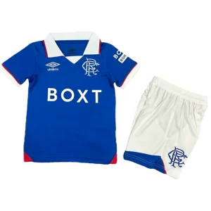 Conjunto 2025 2026 Casa Azul | camisetafutbolshop