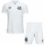 Conjunto 2025 2026 Casa Blanco | camisetafutbolshop