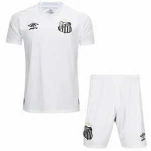 Conjunto 2025 2026 Casa Blanco | camisetafutbolshop