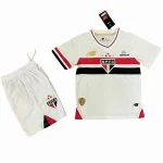 Conjunto 2025 2026 Casa Blanco | camisetafutbolshop