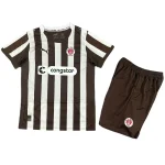 Conjunto 2025 2026 Casa | camisetafutbolshop