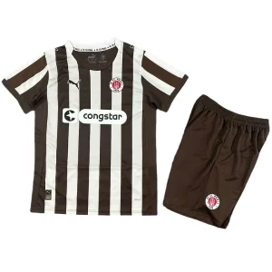 Conjunto 2025 2026 Casa | camisetafutbolshop
