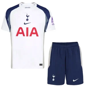 Conjunto 2025 2026 Casa Blanco | camisetafutbolshop