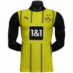 Borussia Dortmund Camiseta Edición Jugadores 2024 2025 Casa Amarilla - Camiseta Borussia Dortmund | camisetafutbolshop