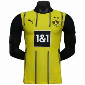 Borussia Dortmund Camiseta Edición Jugadores 2024 2025 Casa Amarilla - Camiseta Borussia Dortmund | camisetafutbolshop