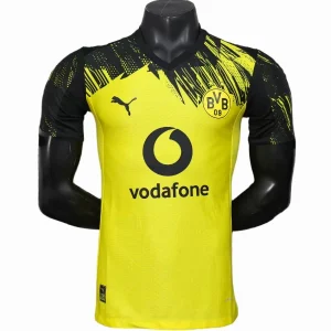 Borussia Dortmund Camiseta Edición Jugadores 2025 2026 Casa Amarilla - Camiseta Borussia Dortmund | camisetafutbolshop