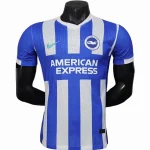 Camiseta Edición Jugadores 2025 2026 Casa Azul - Camisetas De Futbol Retro | camisetafutbolshop