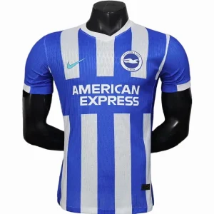 Camiseta Edición Jugadores 2025 2026 Casa Azul - Camisetas De Futbol Retro | camisetafutbolshop
