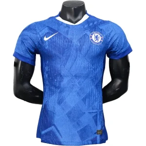 Chelsea Camiseta Edición Jugadores 2025 2026 Casa Azul - Camiseta Chelsea | camisetafutbolshop