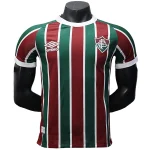 Fluminense Camiseta Edición Jugadores 2025 2026 Casa Roja - Camiseta Fluminense | camisetafutbolshop