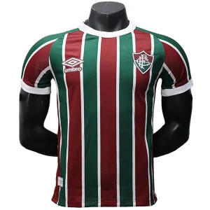 Fluminense Camiseta Edición Jugadores 2025 2026 Casa Roja - Camiseta Fluminense | camisetafutbolshop