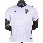 Inglaterra Camiseta Edición Jugadores 2026 Casa Blanca - Camiseta Inglaterra | camisetafutbolshop