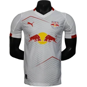 Camiseta Edición Jugadores 2025 2026 Casa Blanca - Camisetas De Futbol Retro | camisetafutbolshop