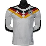 Alemania Camiseta Edición Jugadores 2026 Casa Blanca - Camiseta Alemania | camisetafutbolshop