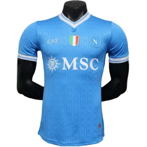 Camiseta Edición Jugadores 2025 2026 Casa Azul - Camisetas De Futbol Retro | camisetafutbolshop