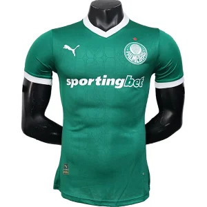 Camiseta Edición Jugadores 2025 2026 Casa Verde - Camisetas De Futbol Retro | camisetafutbolshop