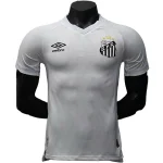 Camiseta Edición Jugadores 2025 2026 Casa Blanca - Camisetas De Futbol Retro | camisetafutbolshop