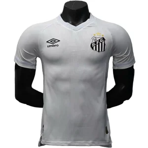 Camiseta Edición Jugadores 2025 2026 Casa Blanca - Camisetas De Futbol Retro | camisetafutbolshop