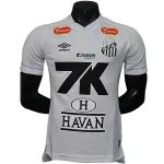 Camiseta Edición Jugadores 2025 2026 Casa Blanca - Camisetas De Futbol Retro | camisetafutbolshop