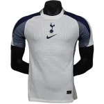 Tottenham Hotspur Camiseta Edición Jugadores 2025 2026 Casa Blanca - Camiseta Tottenham Hotspur | camisetafutbolshop