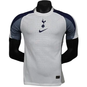 Tottenham Hotspur Camiseta Edición Jugadores 2025 2026 Casa Blanca - Camiseta Tottenham Hotspur | camisetafutbolshop
