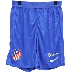 Atlético Madrid Pantalones Edición Jugadores 2025 2026 Casa Azul - Equipacion Atletico Madrid | camisetafutbolshop