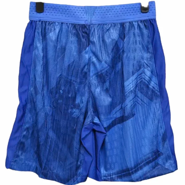 Chelsea Pantalones Edición Jugadores 2025 2026 Casa Azul - Chelsea Barata | camisetafutbolshop