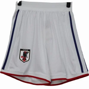 Japón Pantalones Edición Jugadores 2026 Casa Blanco - Japón Barata | camisetafutbolshop
