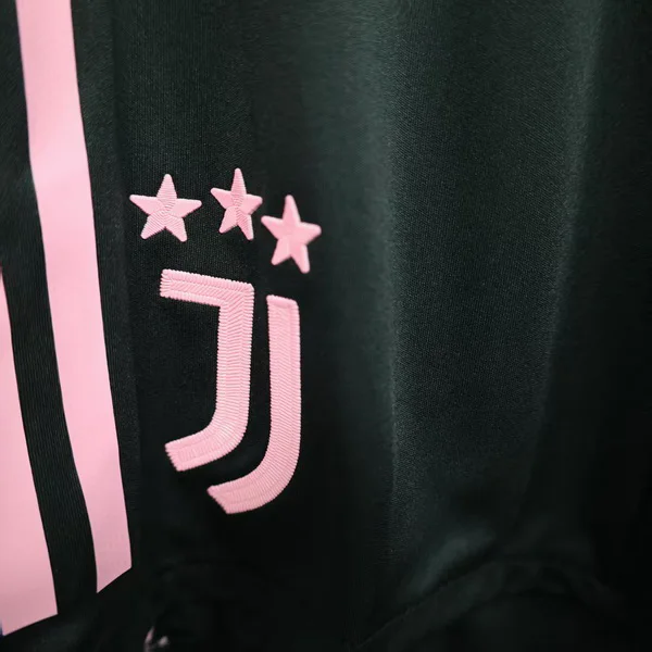 Juventus Pantalones Edición Jugadores 2025 2026 Casa Negro - Equipación Juventus | camisetafutbolshop