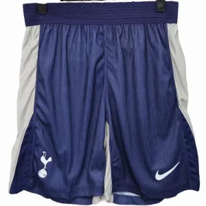 Tottenham Hotspur Pantalones Edición Jugadores 2025 2026 Casa Azul - Tottenham Hotspur Equipacion | camisetafutbolshop
