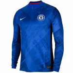 Chelsea Camiseta 2025 2026 Casa Azul - Camiseta Chelsea | camisetafutbolshop