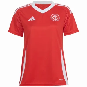 Mujer Camiseta 2025 2026 Casa Roja - Camiseta Mujer Real Madrid | camisetafutbolshop