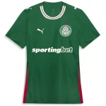 Camiseta 2026 2027 Casa Verde - Camisetas De Futbol Retro | camisetafutbolshop