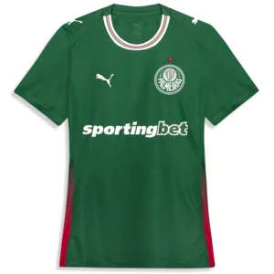 Camiseta 2026 2027 Casa Verde - Camisetas De Futbol Retro | camisetafutbolshop