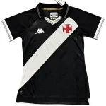 Mujer Camiseta 2025 2026 Casa Negra - Camiseta Mujer Real Madrid | camisetafutbolshop