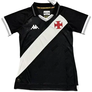 Mujer Camiseta 2025 2026 Casa Negra - Camiseta Mujer Real Madrid | camisetafutbolshop