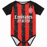 Niños Camiseta 2025 2026 Casa Roja - Camisetas De Futbol Retro | camisetafutbolshop