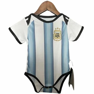 Camiseta 2026 Casa Azul - Camiseta Argentina Niños | camisetafutbolshop