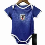Camiseta 2026 Casa Azul - Camiseta Japón Niños 2026 | camisetafutbolshop