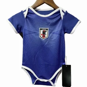 Camiseta 2026 Casa Azul - Camiseta Japón Niños 2026 | camisetafutbolshop